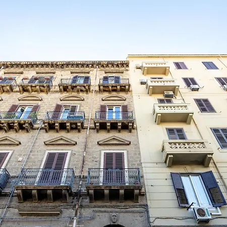 Orsini House Palermo