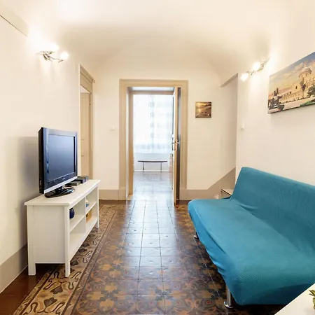 Apartment Orsini House