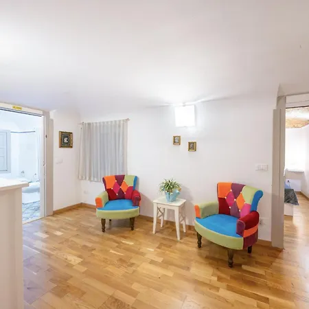 Orsini House Apartment *