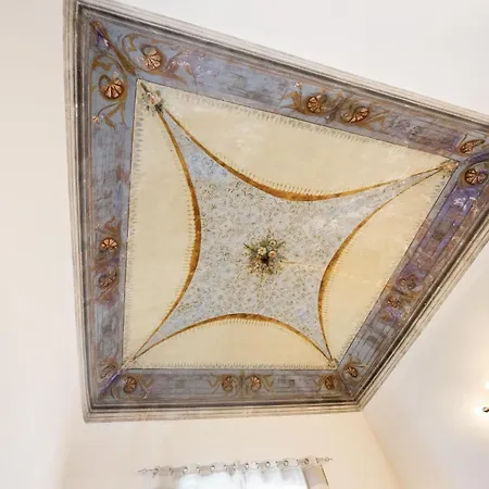 Apartment Orsini House Palermo