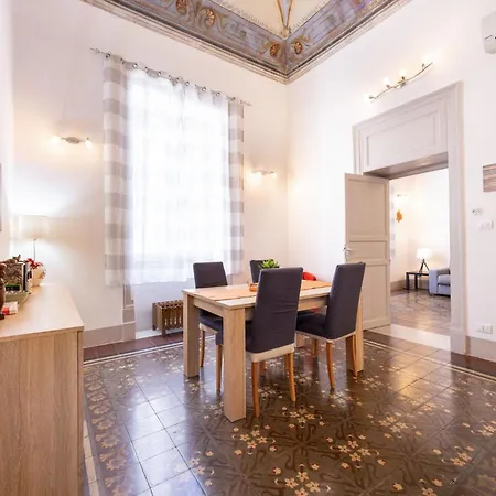 Orsini House *