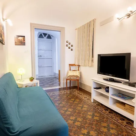 Orsini House * Palermo
