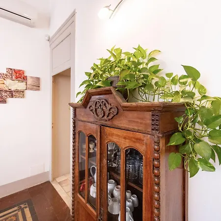 Orsini House Apartment *