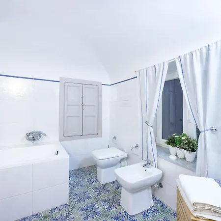 Orsini House Palermo