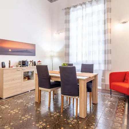 Апартаменты Orsini House *