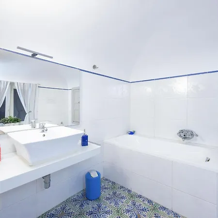 Orsini House Апартаменты Палермо