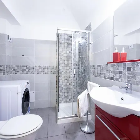 Orsini House Апартаменты *